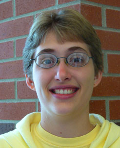 Danielle Rush Sept 2009.jpg